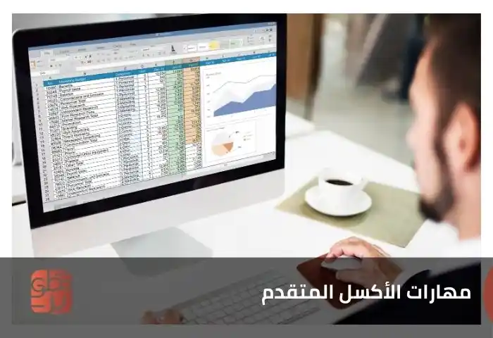 مهارات الأكسل المتقدم